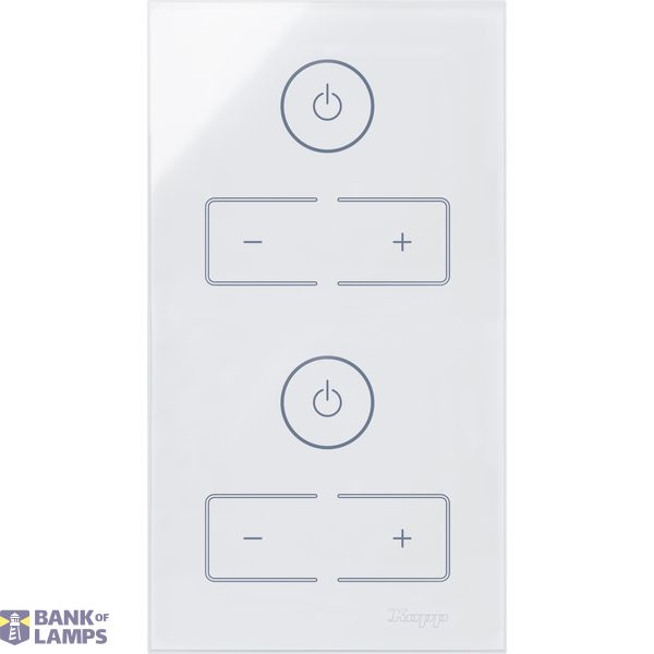 Glass-sensor HK i8, white, image 1