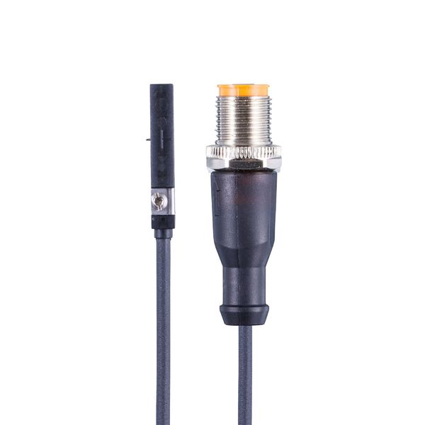 MKT4028BFRKG/H/0,3M/IO/ZH/US | cylinder sensor with IO-Link image 1