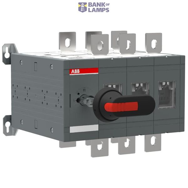 PREPINAC 3P OT630E03CLP image 1