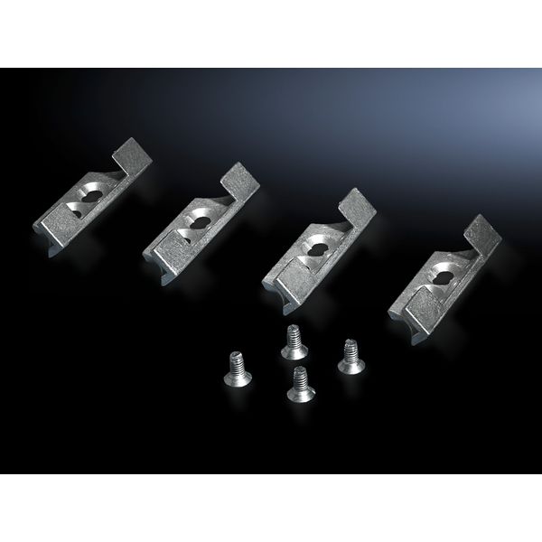 TS CLOSING PARTS, FRAMES image 2