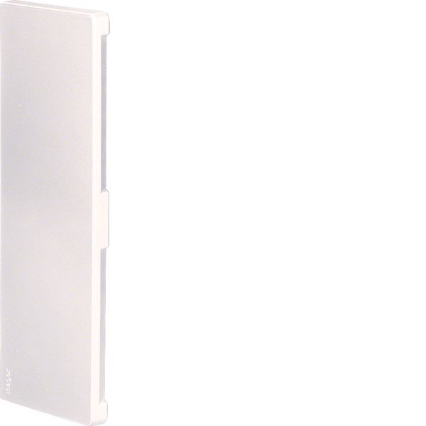 Endcap overlapping for BR/A 68x210mm 2x lid 80mm halogen free in traff image 1