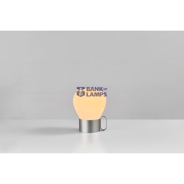Nuru | Battery light | Grey image 5