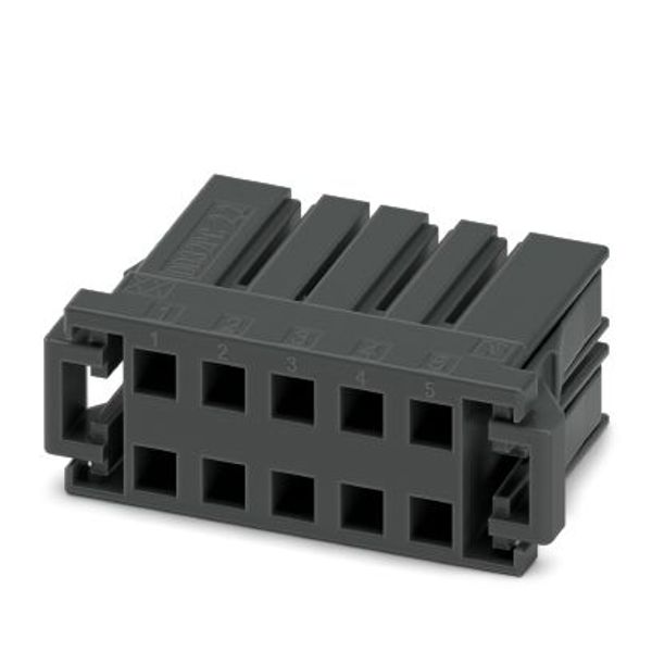 DD32PC 2,2/10-5,08-XX - PCB connector image 1