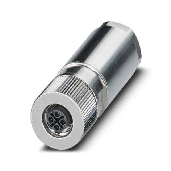 SACC-M12FSS-3PEPL-CM SH - Power connector image 1