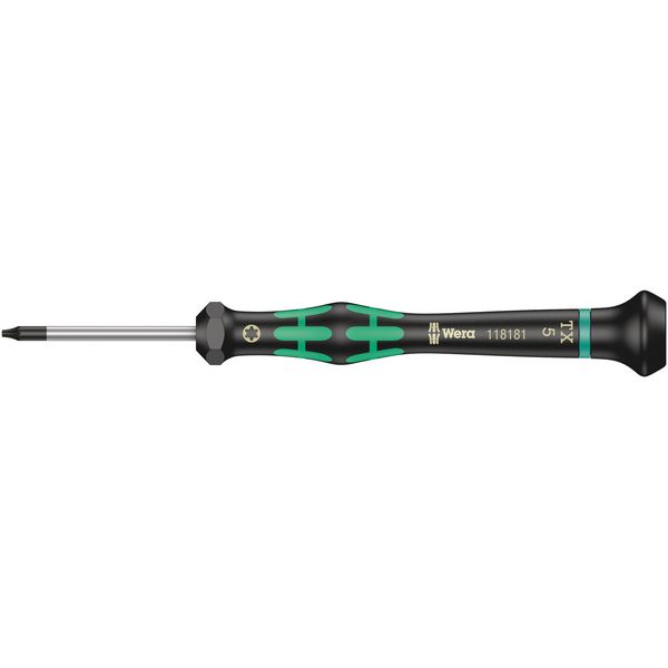2067 TORX HF, TX 5 x 40 mm image 1
