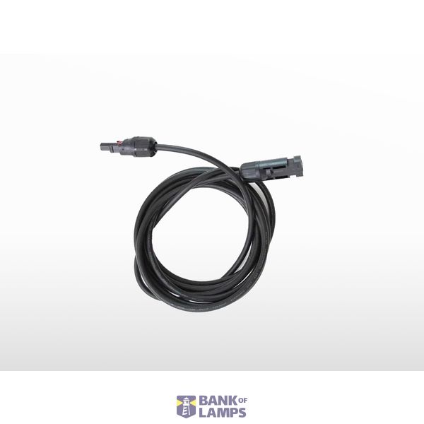 Victron Energy Solar charging system cables Solar cable for SHS 200 5mtr image 1