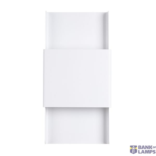 Wall lamp DURLIN white image 3