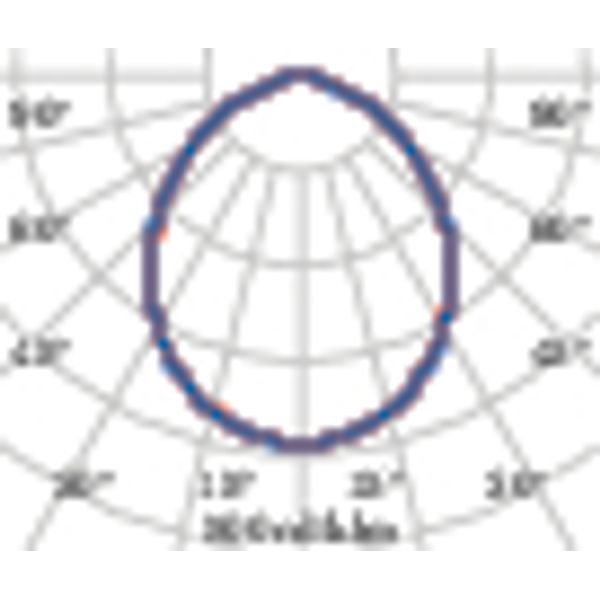 DLSB220 LED11 C/EW 830 DALI image 9