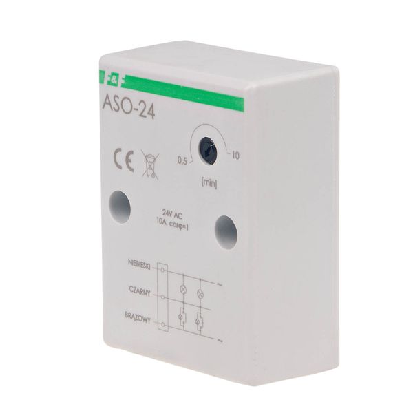 staircase automatic with 24V cable connection image 1