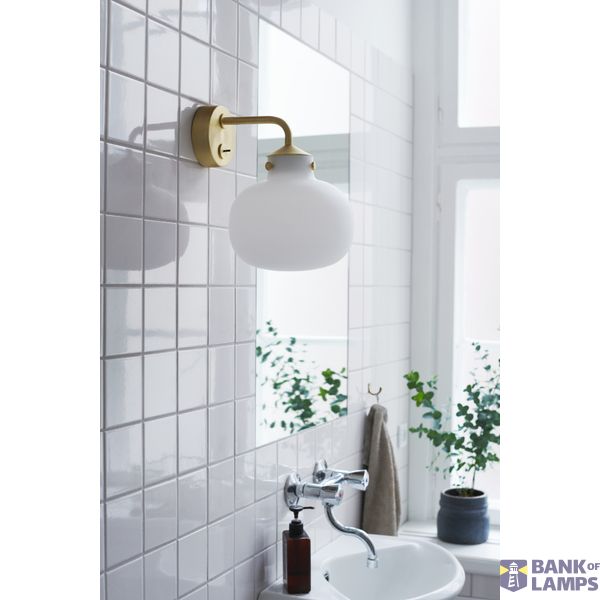 Raito | Wall light | Opal white image 4
