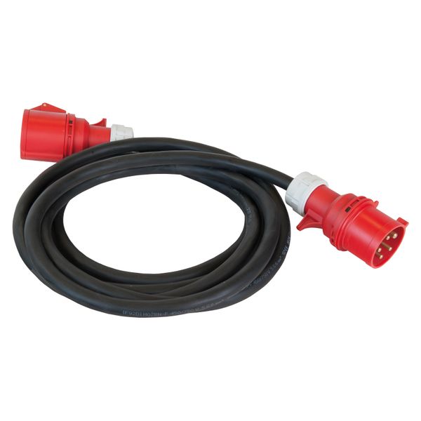 Master Extension cord 5m 43kW 400V for RS30-RS40 image 2