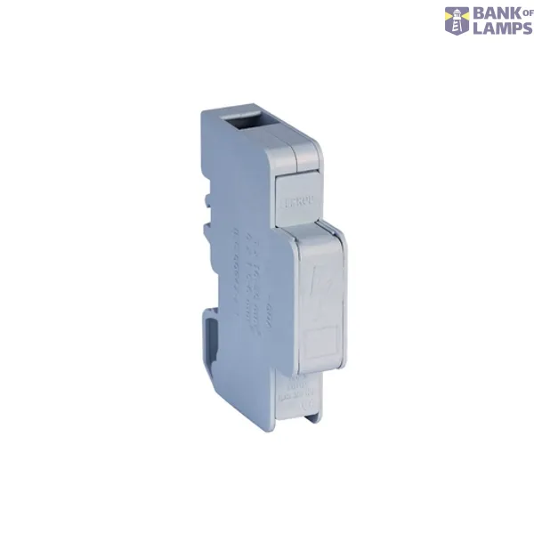 Modular distribution block ELP-LBR60As grey image 1