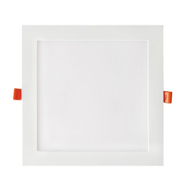 LED ceiling light Toro S21, 21W, 4000K image 1