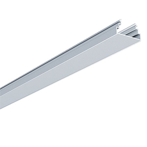 TECTON T AK-GP 1498 PP SR - Cover strip, silver image 1