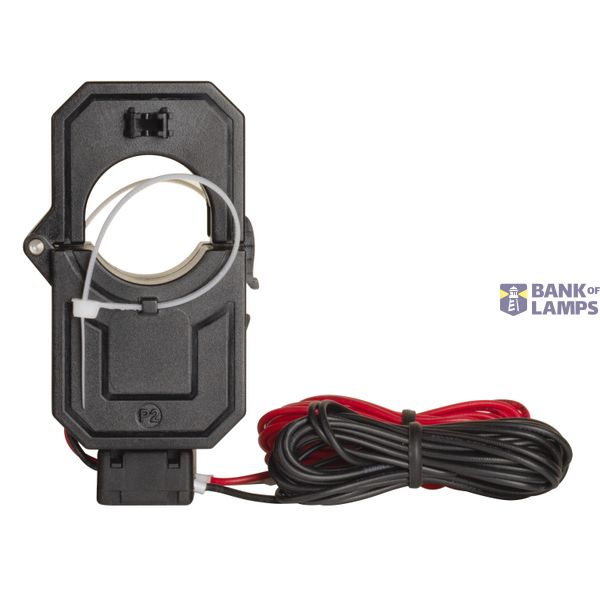 Split core current transformer 300/1A image 1