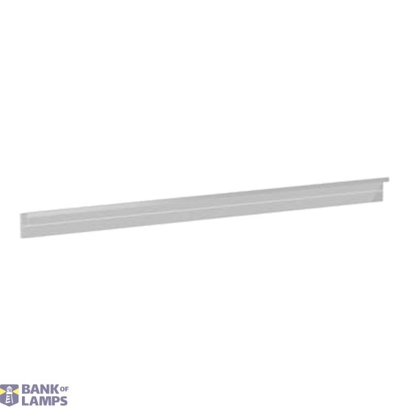 Z-busbar 1600A L=1200 Z AL image 1