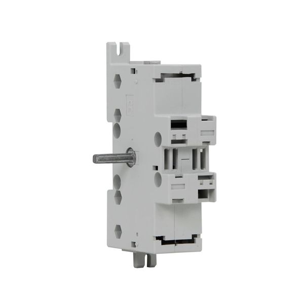 BAC-HOLDER2 Aux Contact Holder image 9