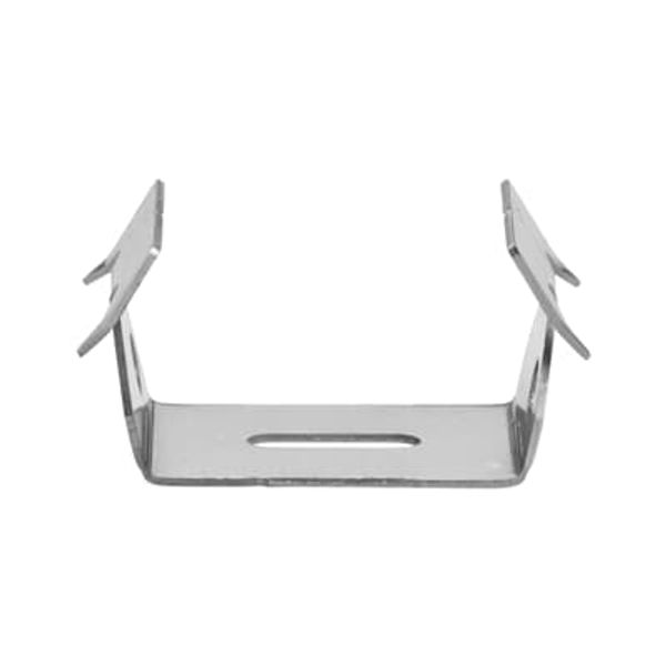 M-clamp34 Quickclamp 34 mm Grey image 1