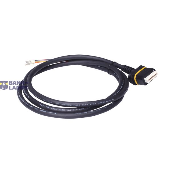 Cable NovoCon I/O 1.5m image 1
