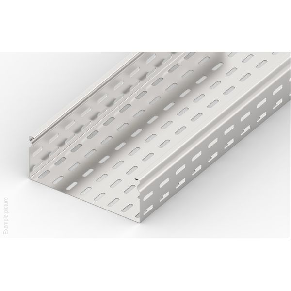 DRILLED STRAIGHT ELEMENT A3I01F3C075C image 1