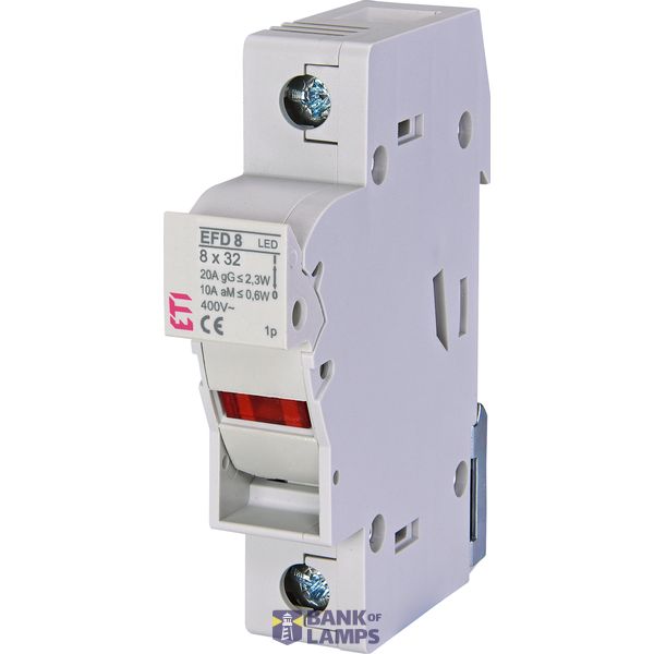 EFD 8 1p LED image 2
