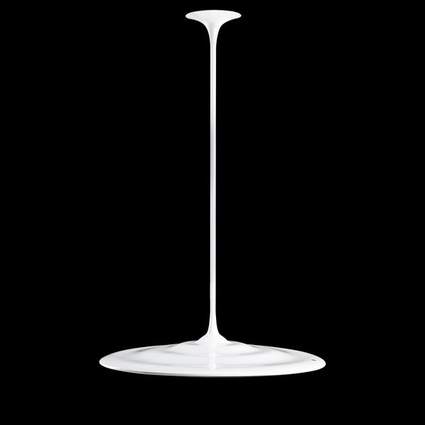 LIQUID PL M2 WHITE HIGH-GLOSS 55W 3000K image 2