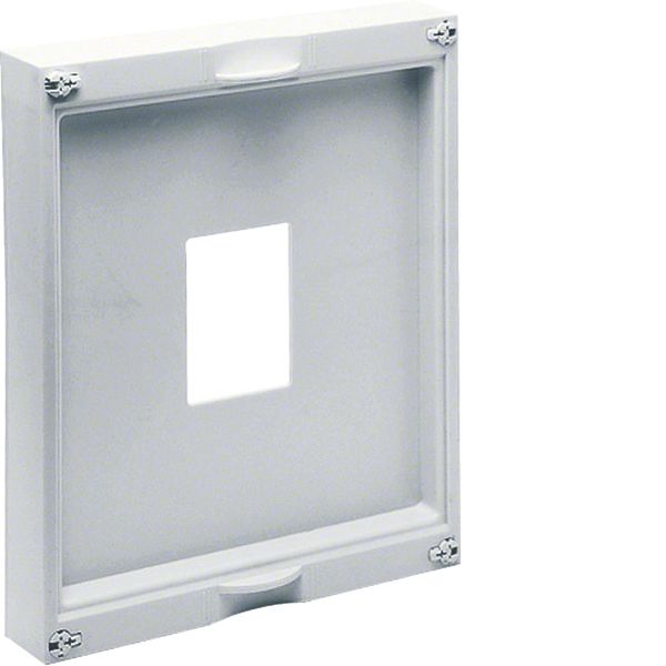 Cover plate,universN,300x250mm image 1