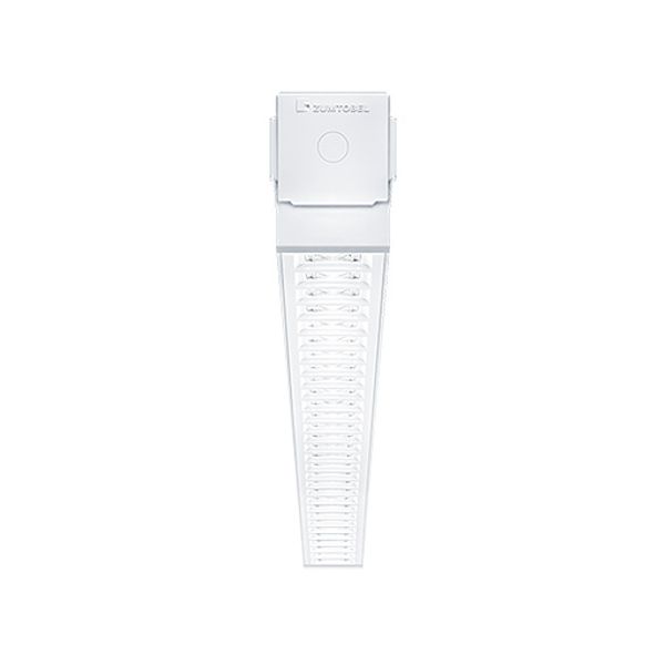 ZX2 MIREL 5500-840 L1525 LDE WH - LED continuous row luminaire image 1
