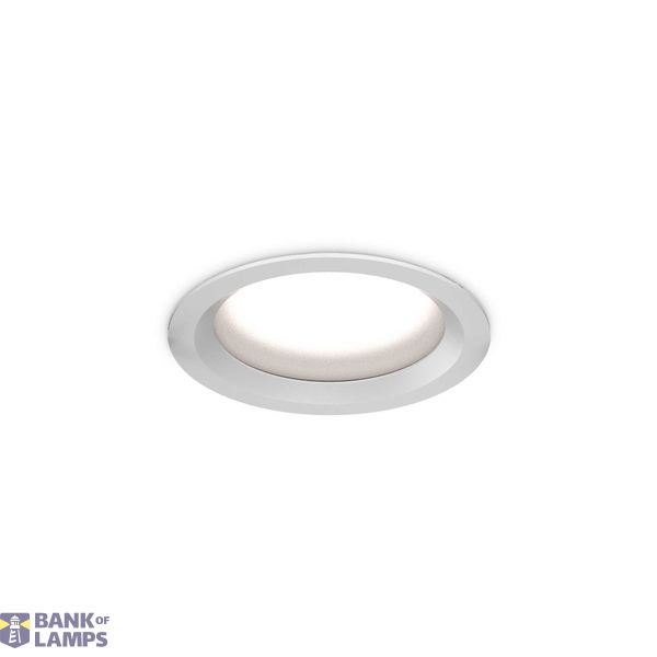 BASIC FI IP65 15W ROUND image 1
