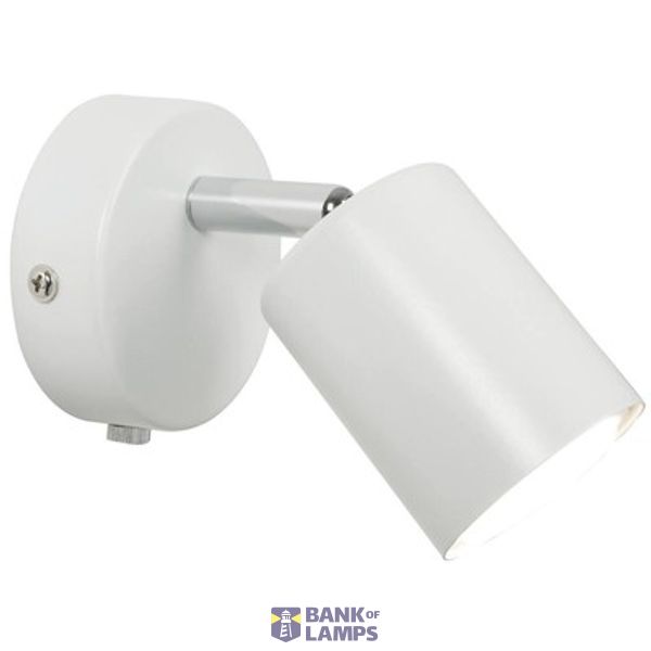 Explore | Wall light | White image 1