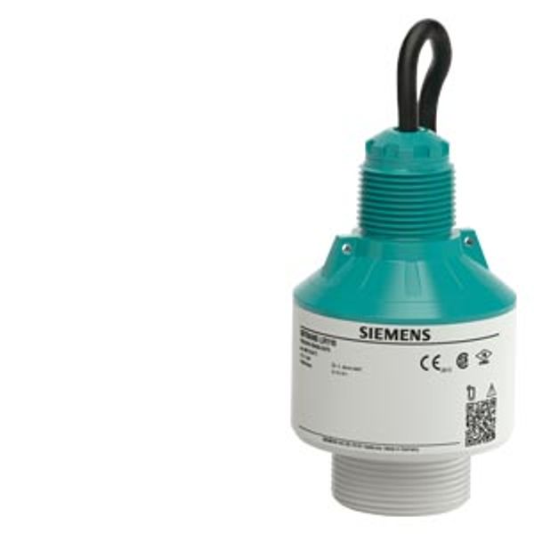 SITRANS LR110 Radar level transmitt... image 1