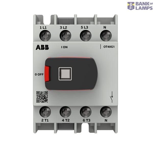 1SCA164160R1001 - ABB image 1