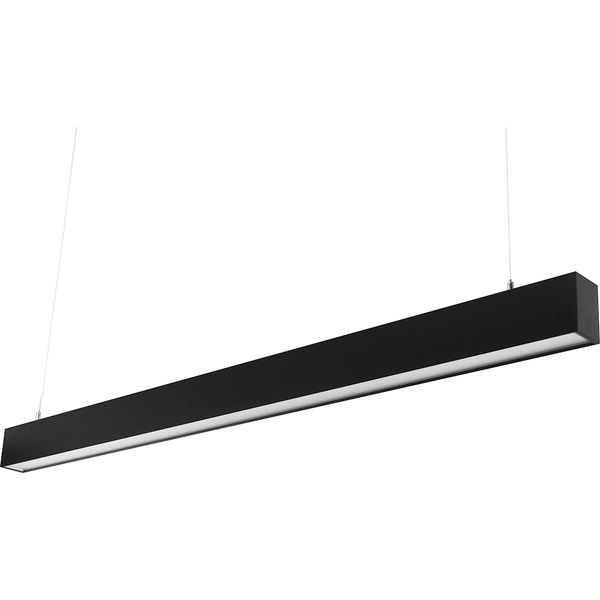 OTAO LINEAR 1.2 PRIS 830/840 DALI BK image 1
