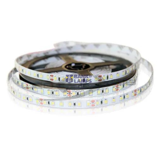 1M Lenta LED 10W/m 24V 4000K IP65 image 1