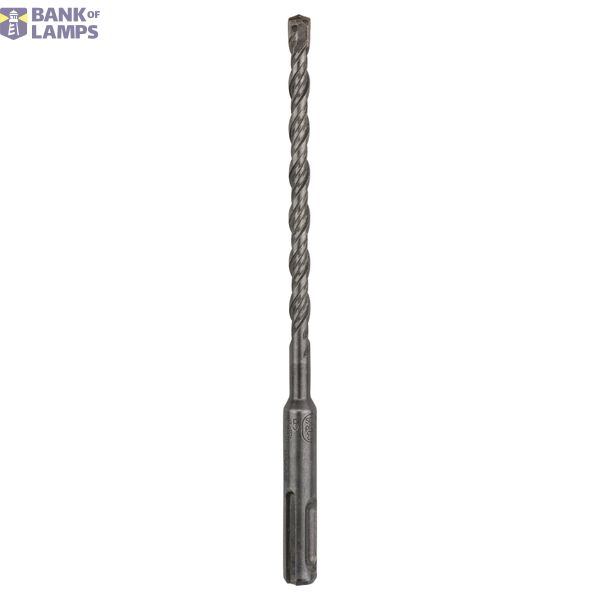Hammer drill bit SDS-plus-5 6,5 x 100 x 165 mm image 1