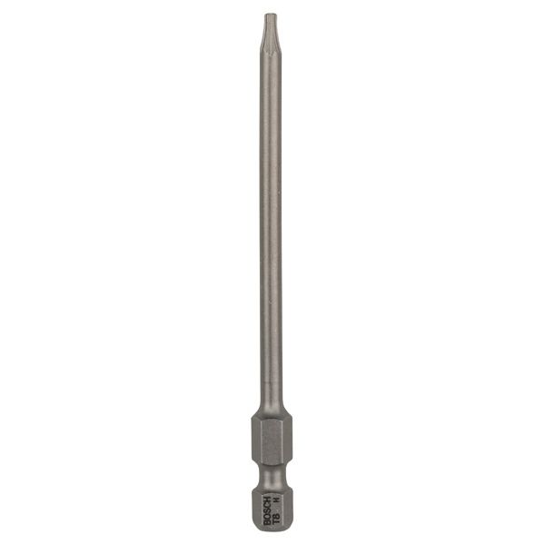 Screwdriver bit Extra Hard T8, 89 mm 1 pcs. image 1