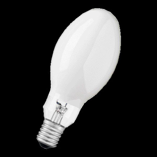 HPL-N HPM E27 125W/542 5000lm image 1