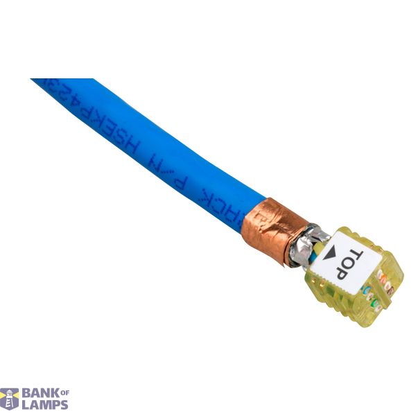 Preassembled Installationcable, Cat.7/AWG23, 50m image 3