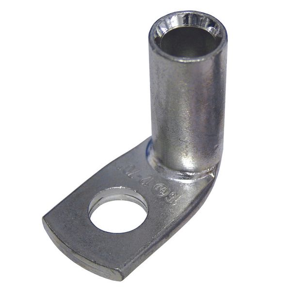 cable lug, terminal end,50 mm² image 1