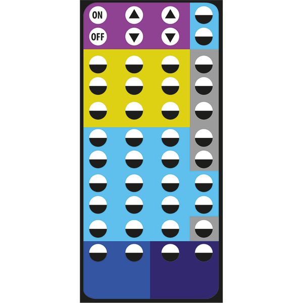 REMOTE CONTROL Master image 1