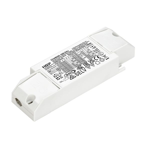 CC44W300-1050 DALI image 1