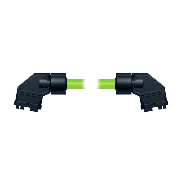 HYB.KAB. DB4 D2 - DB4 D2 ILM D2, 4.0M image 1