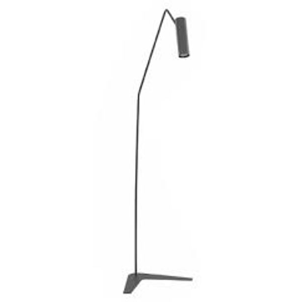 EYE SUPER GRAPHITE AND FLOOR image 1