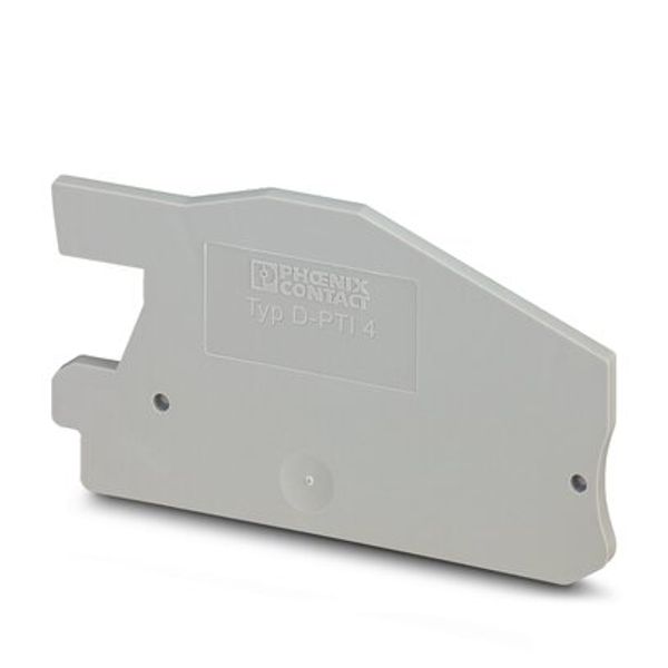 D-PTI 4 - End cover image 3