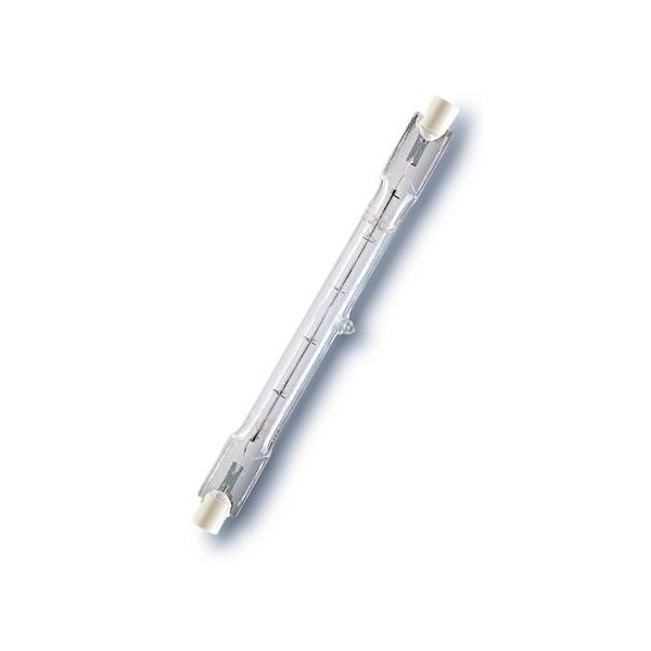 Halogenlampe, zweiseitig gesockelt , RJL-TS 400W/42/C/R7S image 1