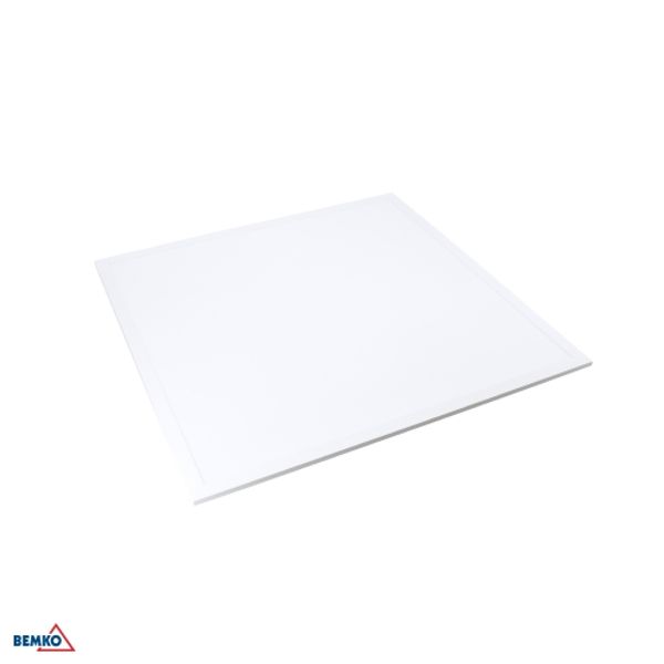 LED PANEL BACKLIGHT SUPERIOR BLS 26W 4000K 4000LM IP44 UGR19 60x60 image 1