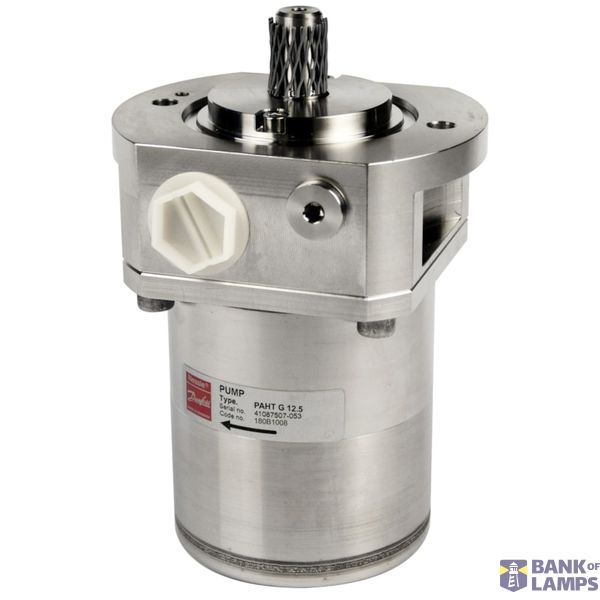 PAHT G pumps, PAHT G 12.5 Ex image 1