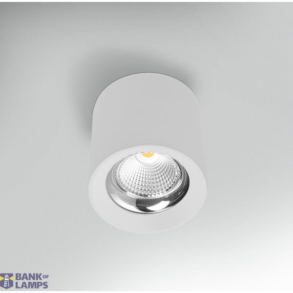 PLAF. RONDO' BIANCO image 1