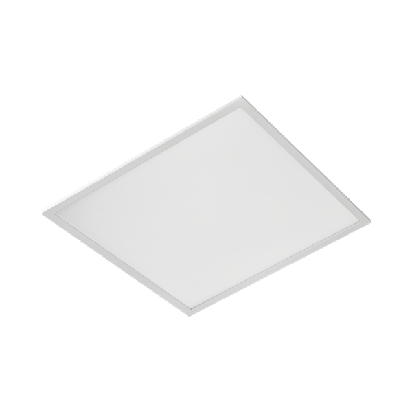 LEDPanelRc-S5 Sq595-34W-840-U19 image 1