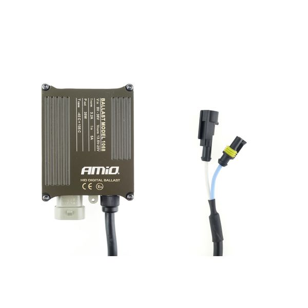 Xenon HID ballast 1068 Canbus image 1